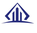 海灘灣度假村 Logo